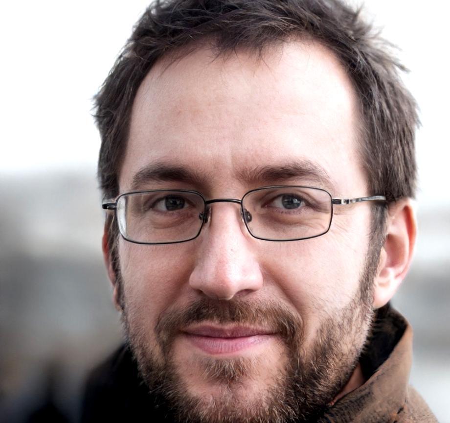 Community member testimonial